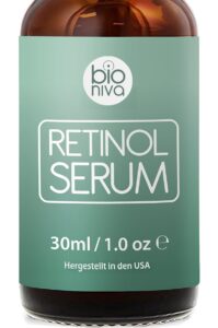 Bioniva Retinol Serum