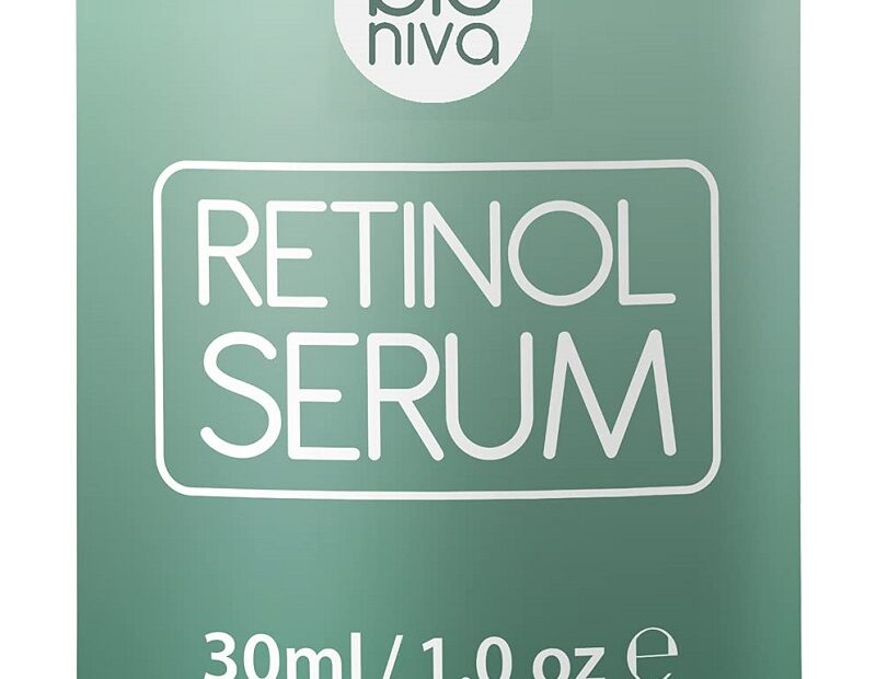 Bioniva Retinol Serum
