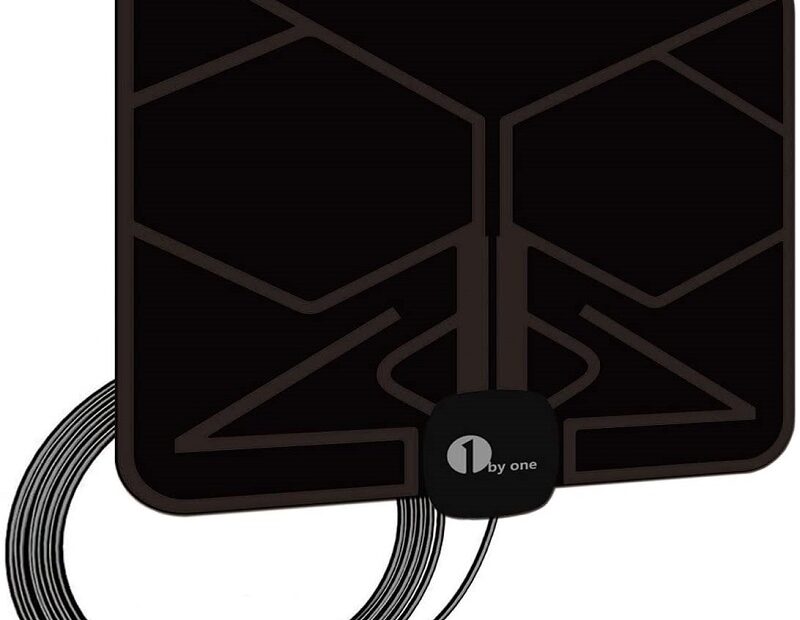 Zimmerantenne 1 BY ONE ODE00-0542