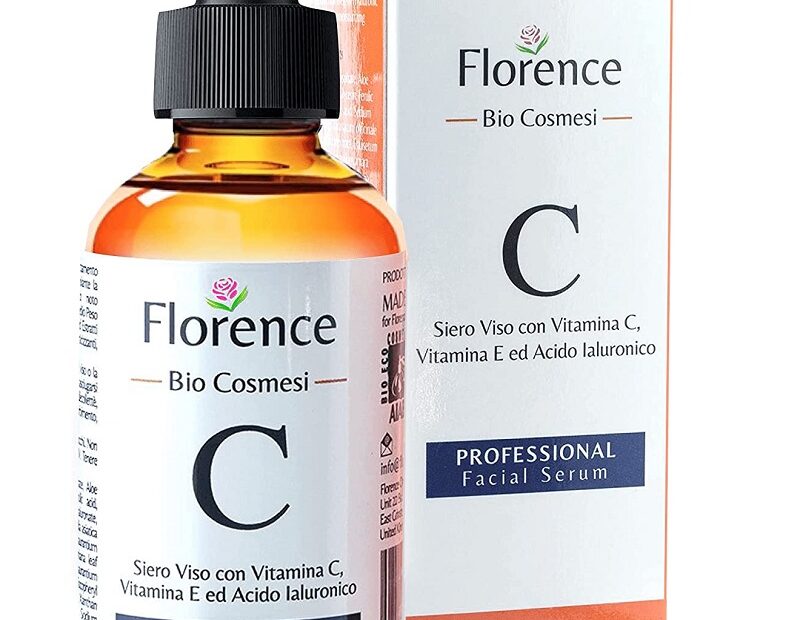 Florence Bio Cosmesi
