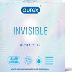  The 5 best Durex condoms