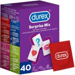  Die 5 besten Durex Kondome