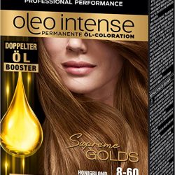  TOP 5 of the best Syoss hair dyes