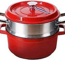  Ranking: Top 5 Best Steam Cookers 
