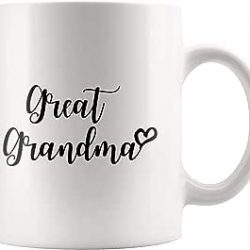  Ranking: TOP5 gifts for grandmother for Christmas
