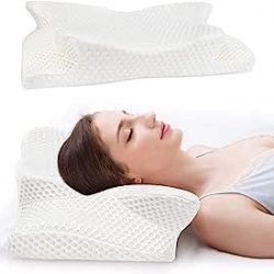  Ranking: Top 5 Best Sleep Pillows 
