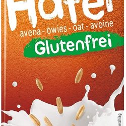  Ranking: Topp 5 bästa glutenfria mjölksorterna
